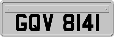 GQV8141