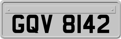 GQV8142