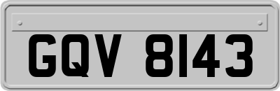 GQV8143