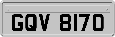 GQV8170