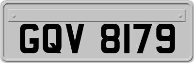 GQV8179