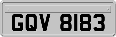 GQV8183