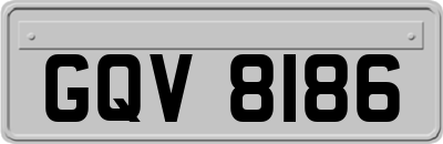 GQV8186