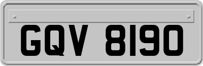 GQV8190