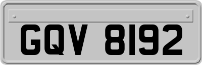 GQV8192