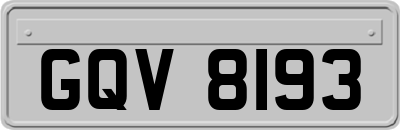 GQV8193