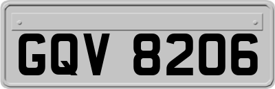 GQV8206