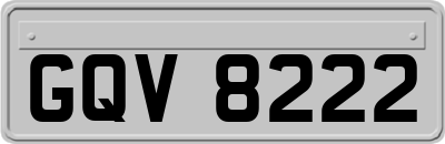 GQV8222