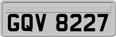 GQV8227