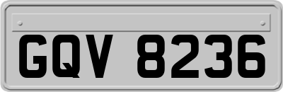 GQV8236