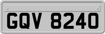 GQV8240