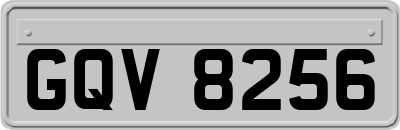GQV8256