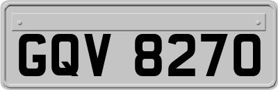 GQV8270