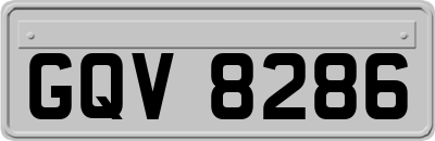 GQV8286
