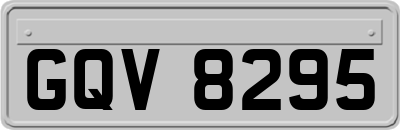 GQV8295