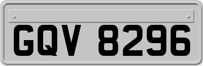 GQV8296