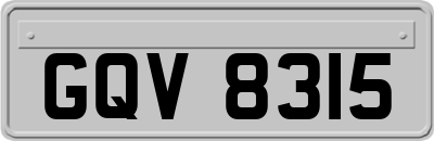 GQV8315