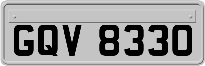 GQV8330