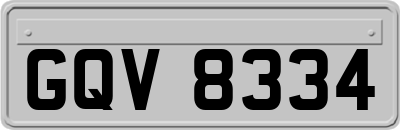 GQV8334