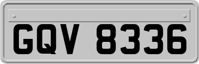 GQV8336