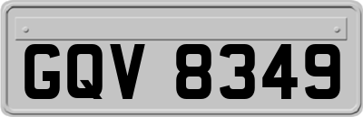 GQV8349