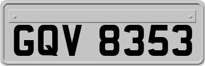 GQV8353