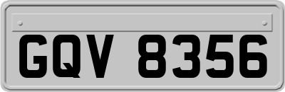 GQV8356