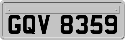 GQV8359