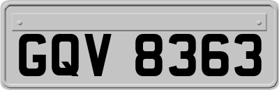 GQV8363
