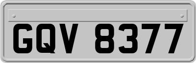 GQV8377