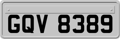 GQV8389