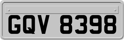 GQV8398