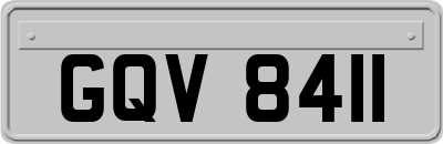 GQV8411