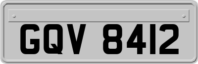 GQV8412