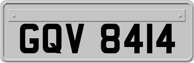 GQV8414