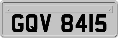 GQV8415