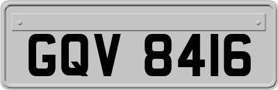 GQV8416