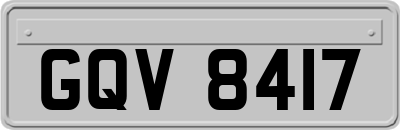 GQV8417