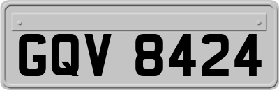 GQV8424