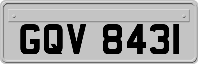 GQV8431