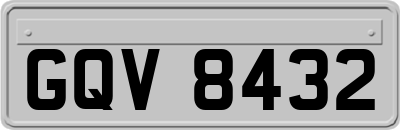 GQV8432