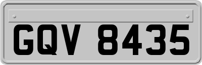 GQV8435