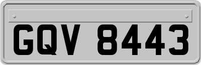 GQV8443