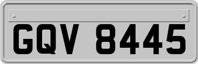 GQV8445