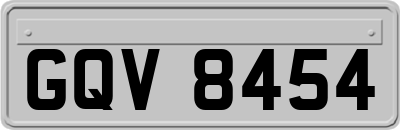 GQV8454