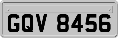 GQV8456