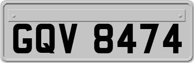 GQV8474