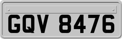 GQV8476