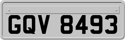 GQV8493