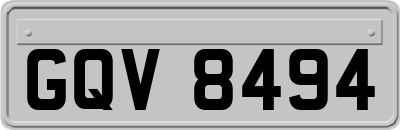 GQV8494